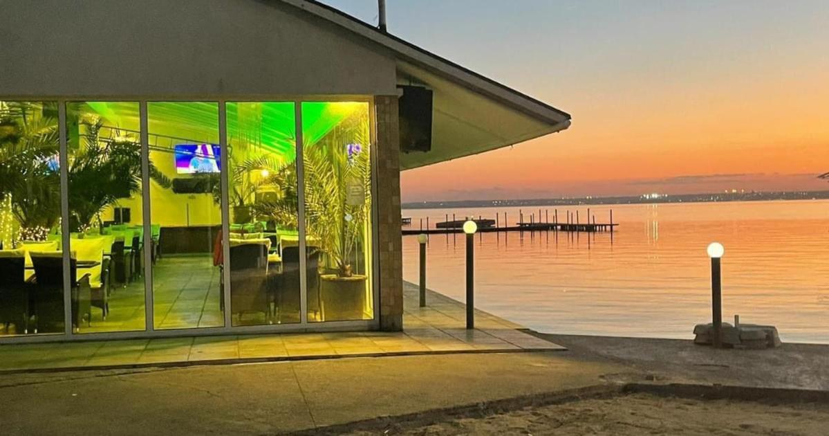 Hotel La Scoica Land Navodari