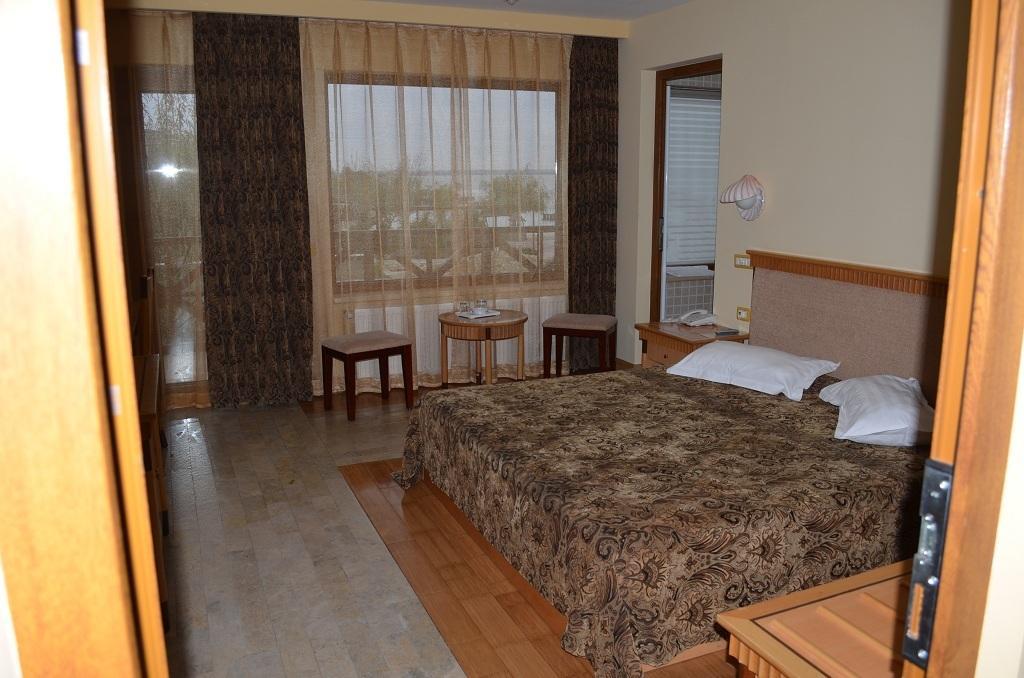 La Scoica Land Hotel 3*