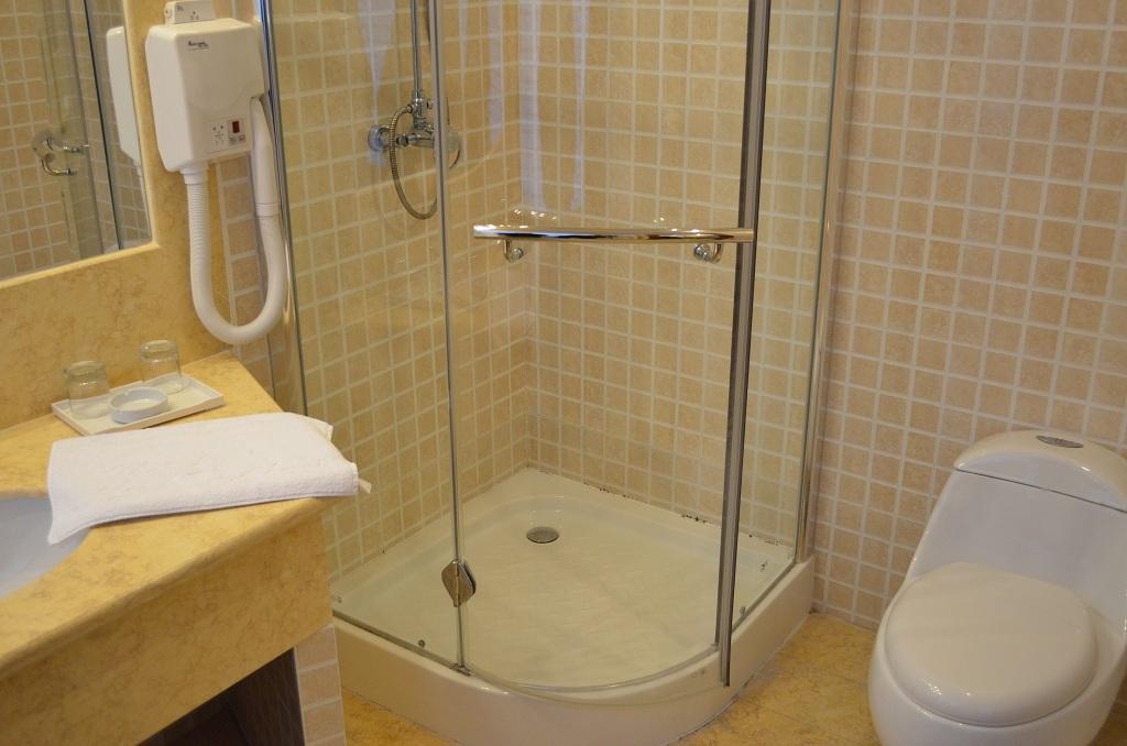 Hotel La Scoica Land 3*