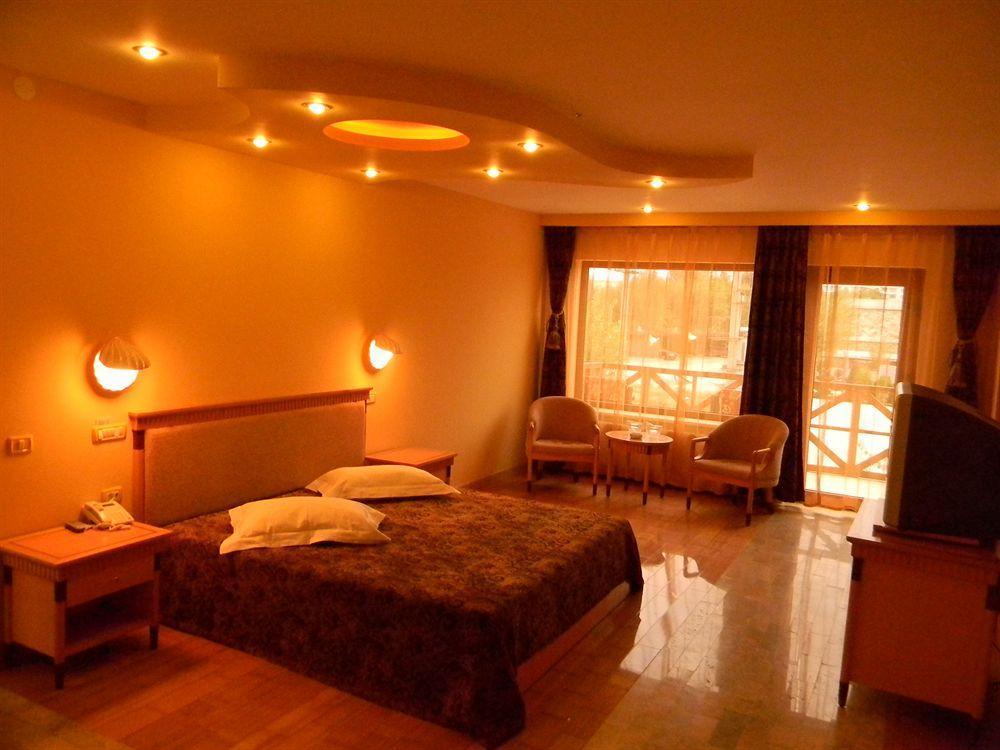 La Scoica Land Hotel Navodari