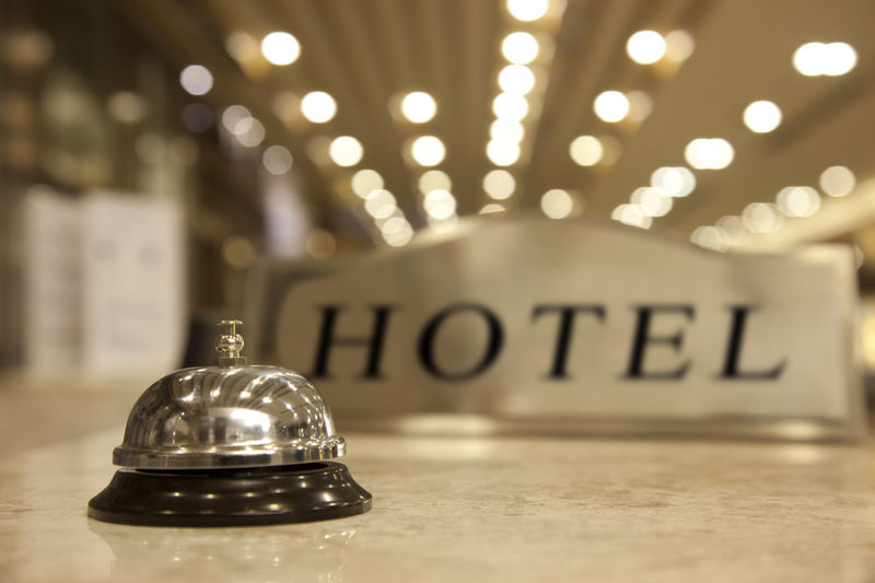La Scoica Land Hotel