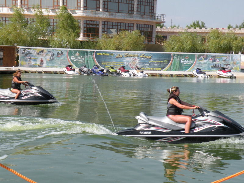 La Scoica Land 3*