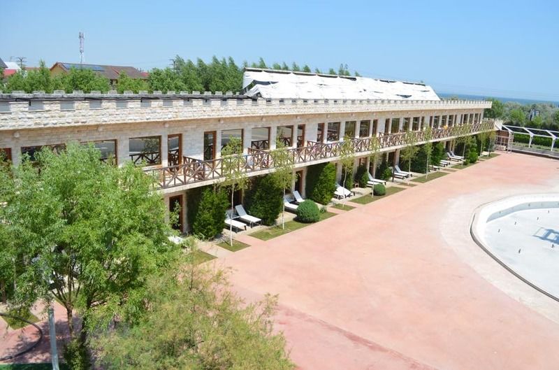 La Scoica Land