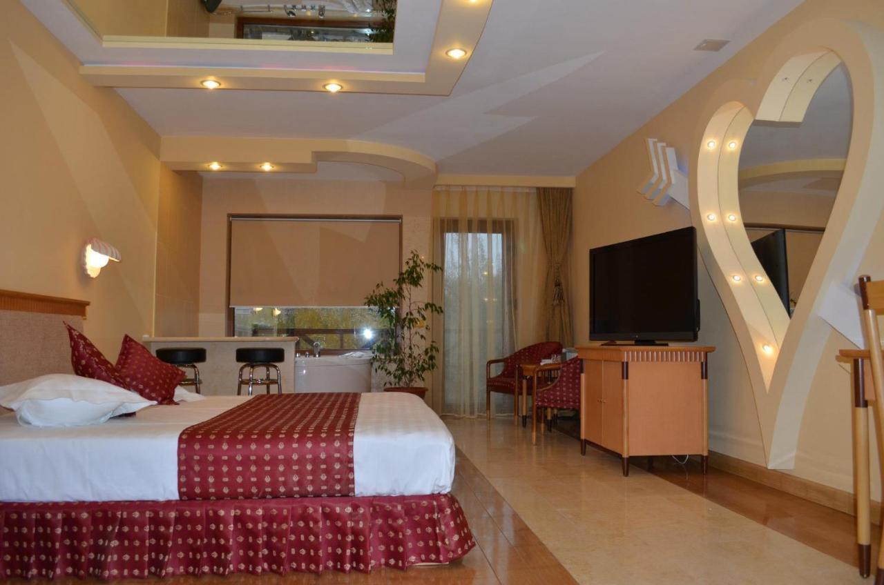 Hotel La Scoica Land Navodari