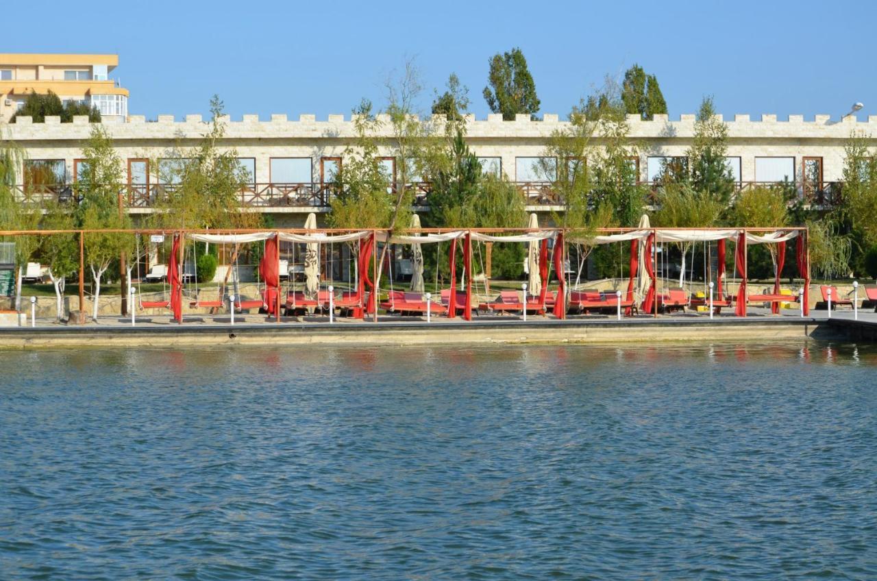 La Scoica Land Hotel 3*