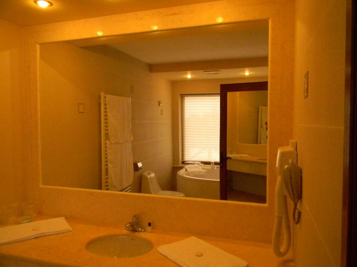 La Scoica Land Hotel 3*